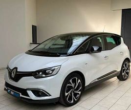 SCENIC 1.33 TCE ENERGY BOSE EDITION EDC