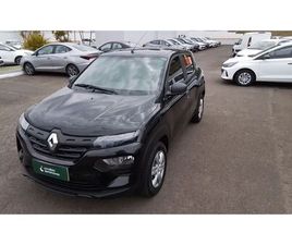RENAULT KWID 1.0 ZEN 2025