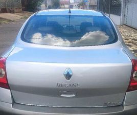 SEDAN DYNAMIQUE 2.0 16V AUT.