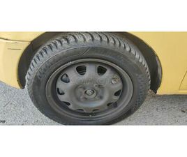 SUZUKI WAGON R+ 2000 WAGON-R+ 1.3