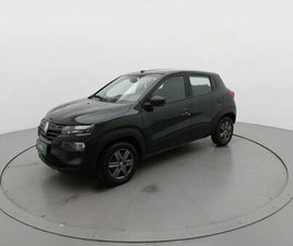 RENAULT KWID 1.0 ZEN 2025