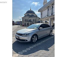 1.6 TDI COMFORTLINE