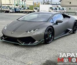 LAMBORGHINI HURACAN LP 6104
