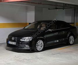 1.4 TSI BLUEMOTION HIGHLINE