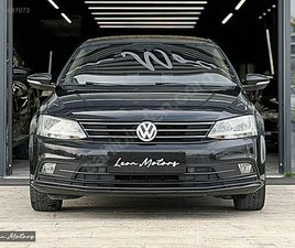 1.2 TSI BLUEMOTION COMFORTLINE