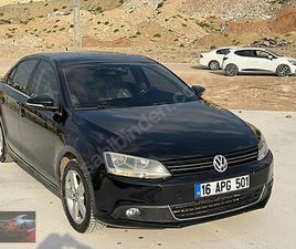 1.4 TSI COMFORTLINE
