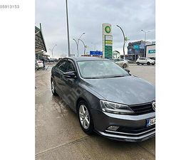 1.6 TDI COMFORTLINE