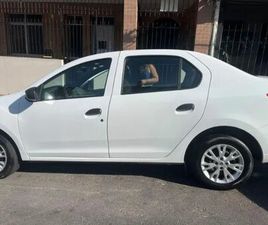 RENAULT LOGAN RENAULT LOGAN LIFE FLEX 1.0 12V 4P MEC. 2023