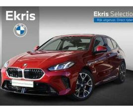 BMW SERIE 1 120I BMW 1-SERIE, 120 M SPORT DESIGN EDITION