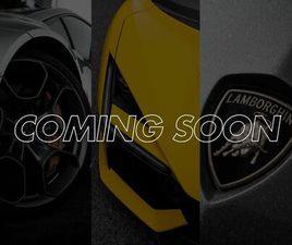 LAMBORGHINI AVENTADOR 6.5 V12 LP 750-4 SUPERVELOCE ROADSTER (1 OF 500) *1 OWNER-VATQ- CARBON-FLSH-FPPF*