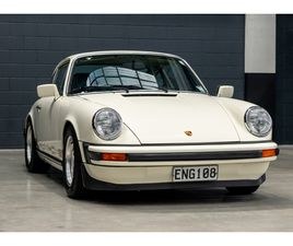 1975 PORSCHE 911 S