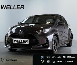 HYBRID 1.5 CLUB *CARPLAY*CAM*ACC*SPURHALTE