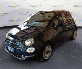 1.3 95CV MULTIJET LOUNGE