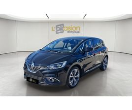 SCENIC TCE 140 ENERGY