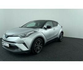 1.8 HYBRID BI-TONE PLUS