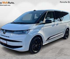 VOLKSWAGEN MULTIVAN LONG 2.0TDI LIFE 7DSG 110KW