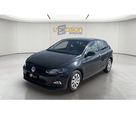 POLO 1.0 65 S&S BVM5