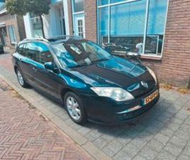 RENAULT LAGUNA, 2.0 16V 125KW ESTATE AUT