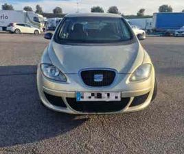 SEAT - TOLEDO