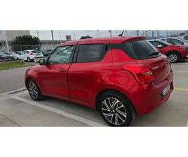 SWIFT VI 2020 1.2H TOP 2WD