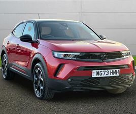 2023 1.2 TURBO ULTIMATE 5DR AUTO