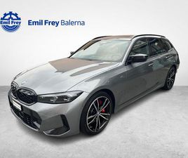 M340I XDRIVE TOURING