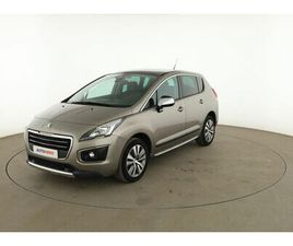 PEUGEOT 3008 1.6 THP ALLURE EAT6