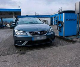SEAT LEON ST EXCELLENCE 2.0TDI DSG 135KW