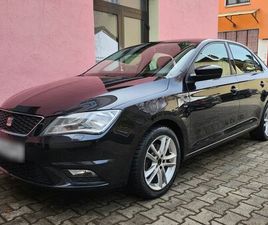 SEAT TOLEDO AUTOMATIK