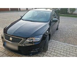 SEAT TOLEDO CONNECT (ÄHNLICH WIE FR BEI LEON)