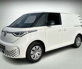 VW ID.BUZZ 79 CARGO PRO