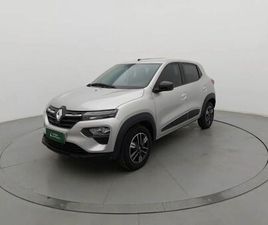 RENAULT KWID 1.0 INTENSE 2025