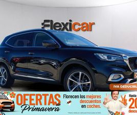 1.5 TURBO GDI LUXURY DCT