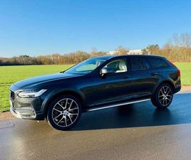 VOLVO V90 CROSS COUNTRY T5 VOLVO - V90 CROSS COUNTRY