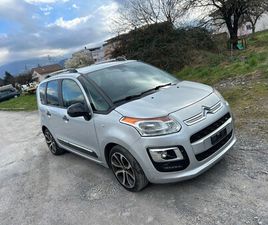 C3 PICASSO 1.2 PURE TECH SÉLECTION