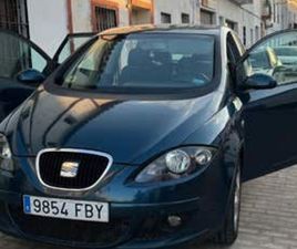 SEAT ALTEA SEAT - ALTEA
