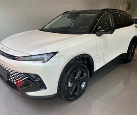 BAIC X55 1.5 TURBO DCT