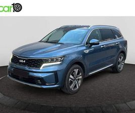 KIA - SORENTO 1.6 TGDI HEV PLUS EDITION 4X2 7PL