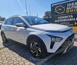 1.2 MPI XLINE PROMO FINANZIAMENTO