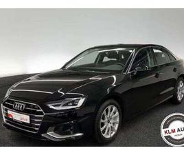 40 TDI S TRONIC S LINE **DISPONIBILE IN SEDE**