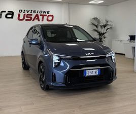 PICANTO 1ªS.(04/08) 1.0 GDI 5 PORTE URBAN PACK ( AZIENDALE )
