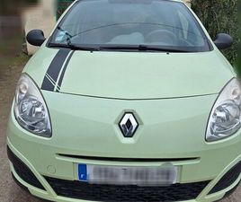 TWINGO 1.2 ECO2 HELIOS 60CV