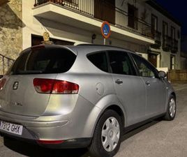 SEAT - ALTEA XL