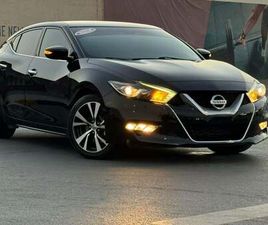 NISSAN MAXIMA US IMPORT,NO.2