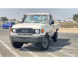 TOYOTA LAND CRUISER PICK UP 4.0 PETROL BRAND NEW