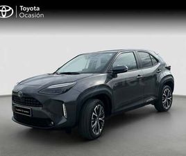 VEHÍCULO DE SUBSTITUCIÓN