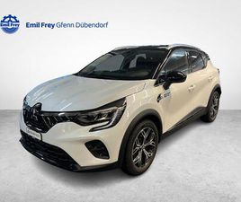 MITSUBISHI ASX ASX 1.6 PHEV INTENSE