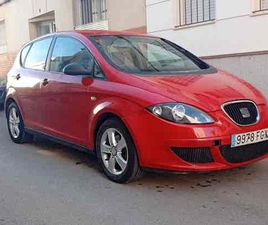SEAT - ALTEA