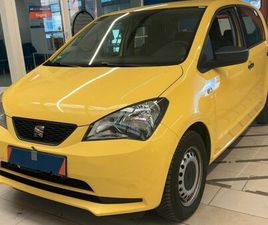 REFERENCE 44 KW AUTOMATIC 4 TÜRIG