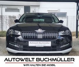 SCOUT 2.0 TDI DSG,4X4,STANDH,AHK,PANO